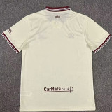 24/25 Sheffield Third Fans Soccer Jersey