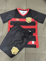 24/25 Recife Home Kids Soccer Jersey 24/25 Recife Home Kids Soccer Jersey