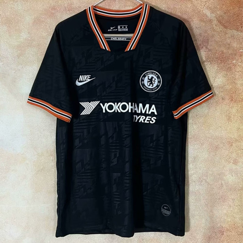 2019/2020 CHE Third Retro Soccer Jersey