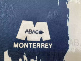 1995/1996 Monterrey Home Retro Soccer Jersey