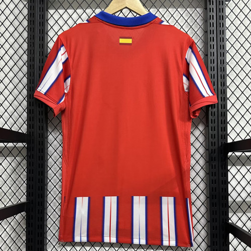 24/25 ATM Home Fans Soccer Jersey