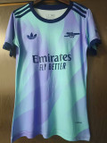 24/25 ARS Third Women  Soccer Jersey(女）