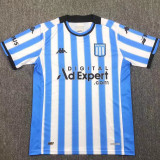 24/25 Avellaneda Home  Fans Soccer Jersey