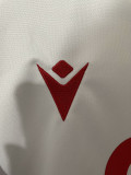 24/25 Wales Away Rugby Jersey