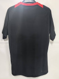 25/26 Internacional Black Training shirts
