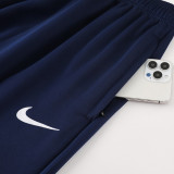 24/25  TOT Sapphire Blue Jacket Tracksuit（01）