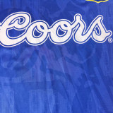 1995/1997 CHE Home Retro Soccer Jersey