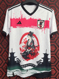 24/25 Japan Ghost Warrior Single Shirt