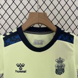 24/25 Las Palmas Third Fans Soccer Jersey