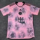24/25 Inter Miami Messi Memorial Edition Fans Soccer Jersey