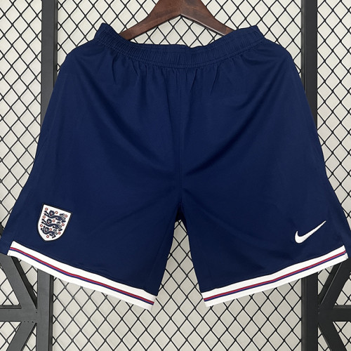 2024 England Home  Shorts Pants