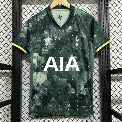 24/25 TOT Third  Fans Soccer Jersey