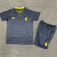 24/25 EVE Third  Kids Soccer Jersey(胸前无广告）