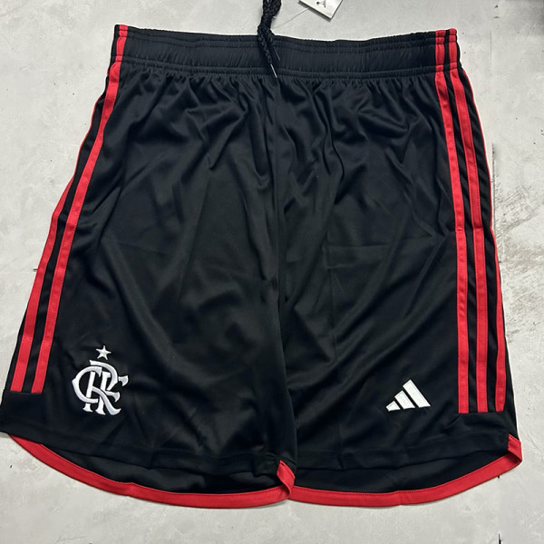 24/25 Flamengo Away Shorts Pants