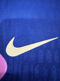 25/26  PSG  Messi Commemorative Edition  Player Version Soccer Jersey(MESSI#10)