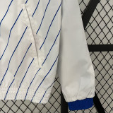 2023 Chivas Blue & White Double Sided Windbreaker (双面风衣)