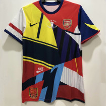 2014 ARS FA CUP FINAL Retro Soccer Jersey 2014 ARS FA CUP FINAL Retro Soccer Jersey