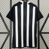 24/25 Atletico Mineiro Home Fans Soccer Jersey
