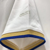 2000/2001 Leeds United Home Retro Soccer Jersey
