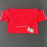 21/23 LIV Red Classic Polo Short Sleeve