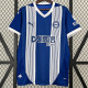 24/25 Deportivo Alavés Home Fans Soccer Jersey
