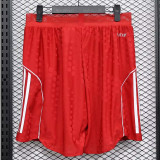 25/26  LIV Home Player Version Shorts Pants