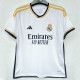 23/24 RMA Home 1:1 Fans Soccer Jersey