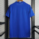 2008/2009 Man Utd Third White Retro Soccer Jersey