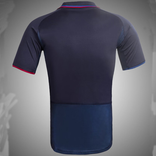 2002/2003 BAR Away Retro Soccer Jersey