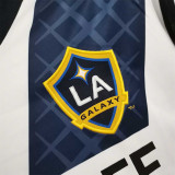 2012/2013 LA Galaxy Home Retro Soccer Jersey