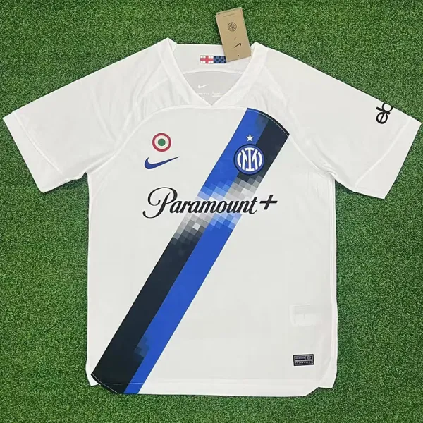 23/24 INT Away Fans Soccer Jersey