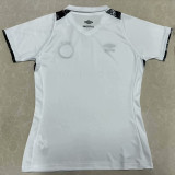 2024 Gremio Away Women Soccer Jersey(女）