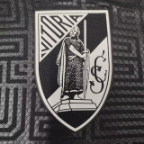 24/25 Vitória Away Fans Soccer Jersey