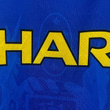1994/1996 Man Utd Third Retro Soccer Jersey