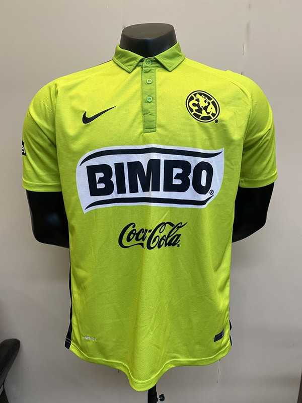 2014/2015 Club America Third Retro Soccer Jersey