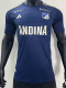 24/25 Millonarios FC Home Player Version Soccer Jersey 百万富翁