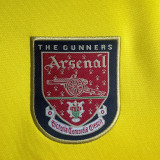 2000/2001 ARS Away Retro Soccer Jersey