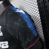 24/25 Crystal Palace Third Player Version Soccer Jersey