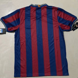 2009/2010 BAR Home Retro Soccer Jersey