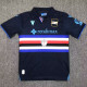 24/25 Sampdoria Third Fans Soccer Jersey