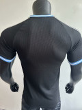 25/26 Argentina Away  Player Version Soccer Jersey