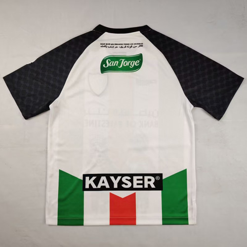 25/26 Palestino Deportivo Home Special Edition Fans Soccer Jersey