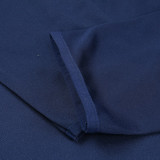 24/25 RMA Royal Blue  Half Pull Tracksuit  (半拉链)