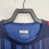 2004/2005 BAR Away Retro Soccer Jersey