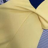 2002 Scotland Away Retro Soccer Jersey
