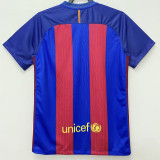 2016/2017 BAR Home Retro Soccer Jersey