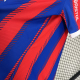 24/25 Cerro_Porteno Home Fans Soccer Jersey 波特诺山丘