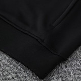 25/26 JOMA Black Jacket Tracksuit #2310