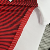 2016/2017 Monaco Home Retro Soccer Jersey UCL(欧冠版)