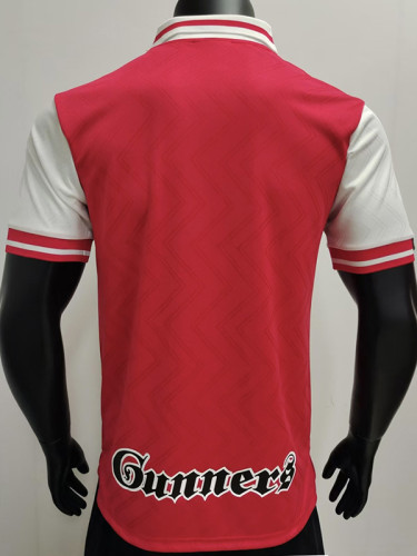 1996/1997 ARS Home Retro Soccer Jersey